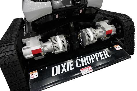 dixie chopper talon r c